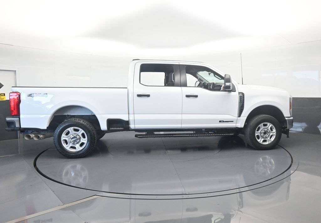Used 2025 Ford F250 XLT image 7