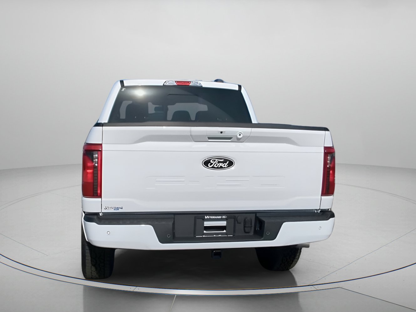 New 2026 Ford F150 XLT image 25