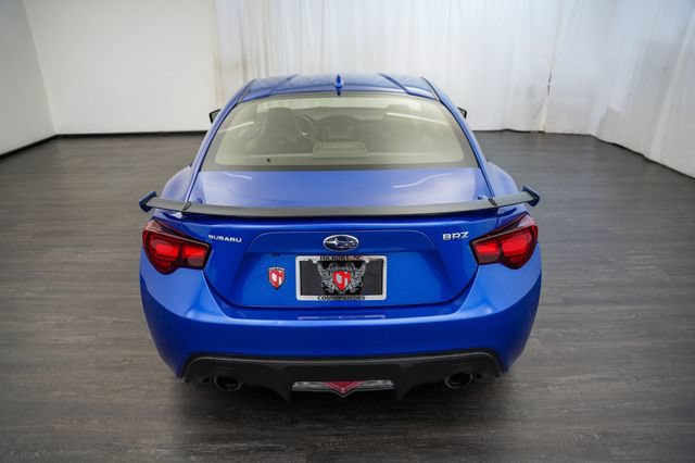 Used 2019 Subaru BRZ Limited w/ Performance Package RWD image 15