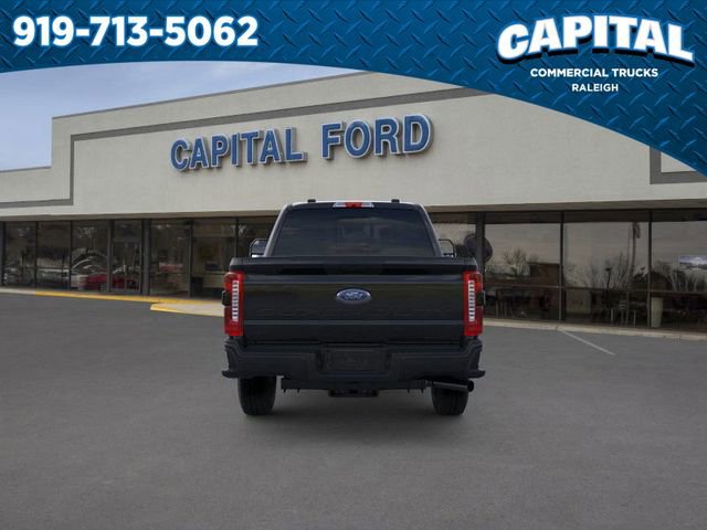 New 2026 Ford F250 XL w/ STX Appearance Package image 5