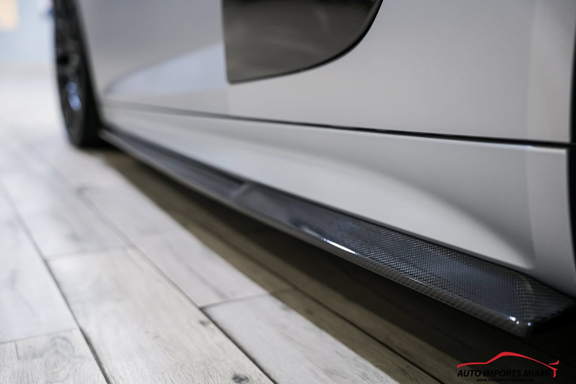 Used 2018 Audi R8 V10 w/ Carbon Exterior Package AWD/4WD image 16