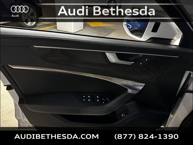 Used 2023 Audi A6 2.0T Premium w/ Convenience Package image 14