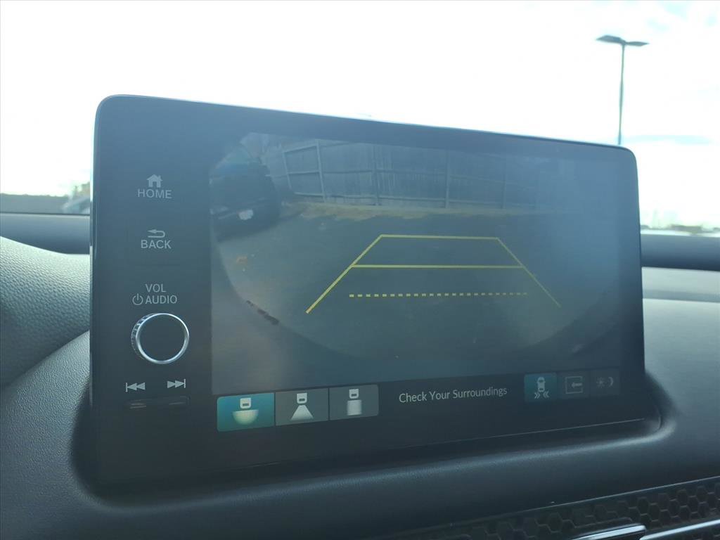 Used 2024 Honda HR-V EX-L image 7