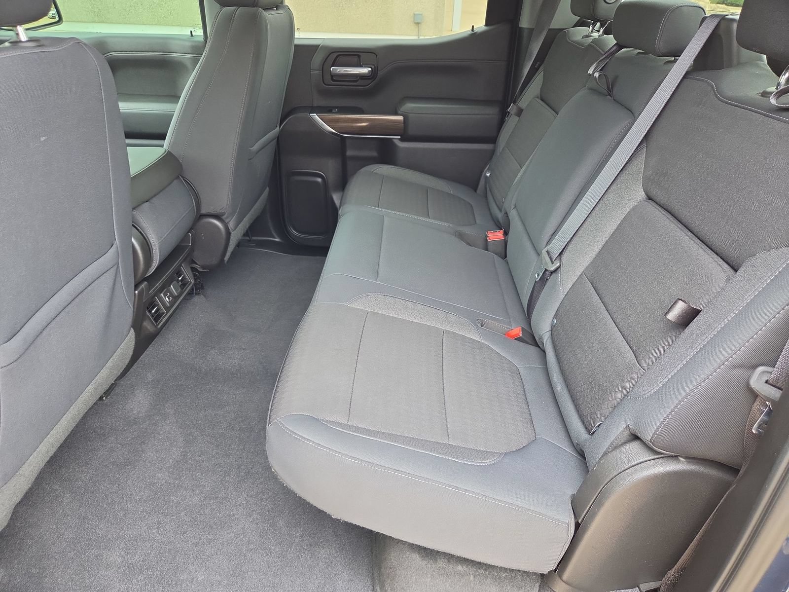 Used 2019 Chevrolet Silverado 1500 RST AWD/4WD image 23