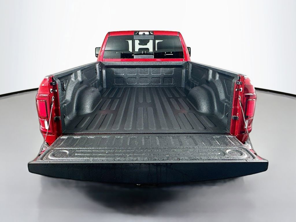 New 2026 RAM 3500 Limited AWD/4WD image 16