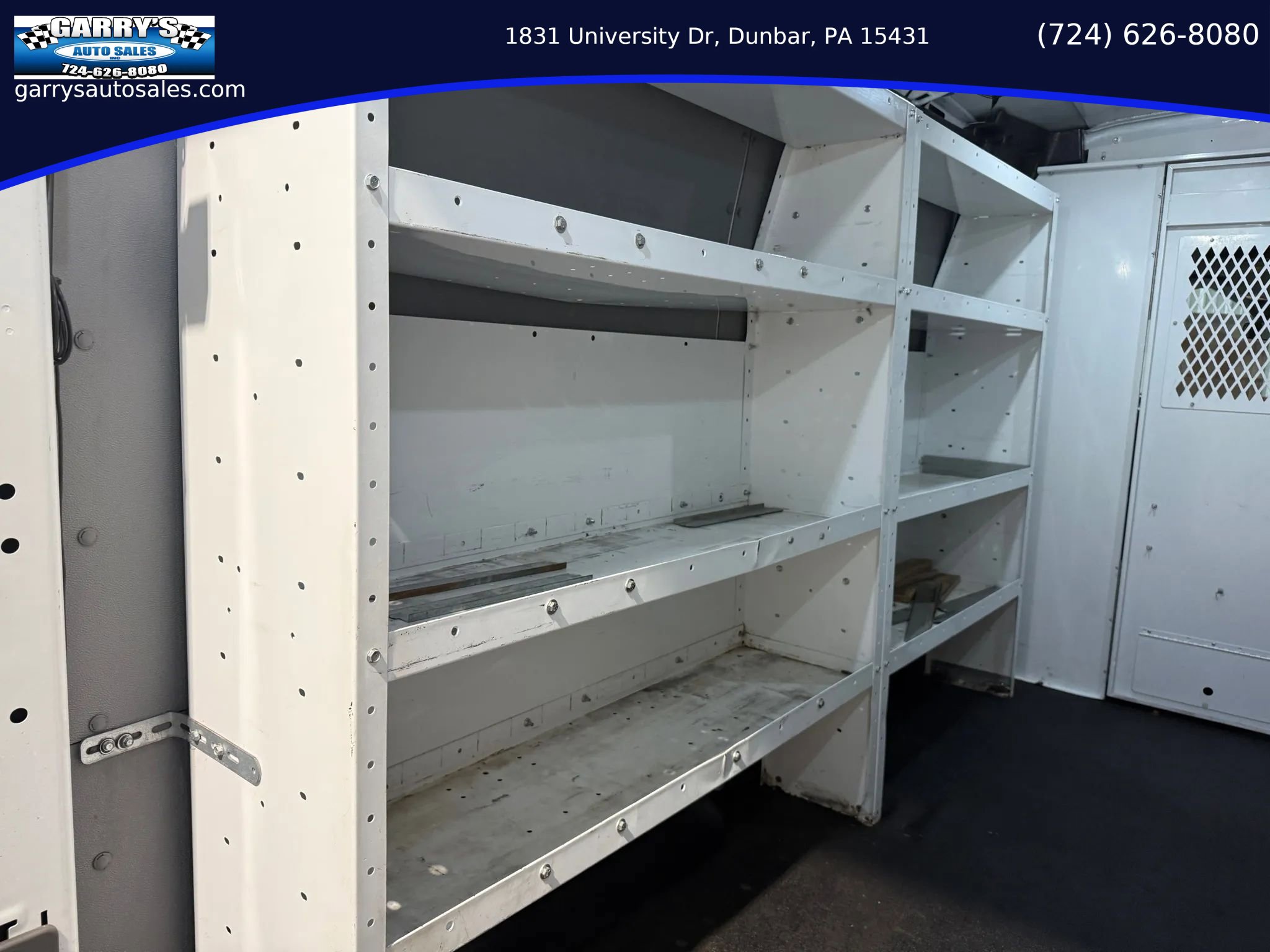Used 2020 Ford Transit 250 Medium Roof RWD image 22