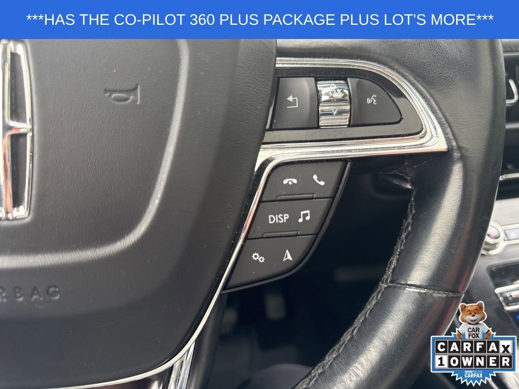 Used 2021 Lincoln Nautilus Reserve w/ Equipment Group 201A AWD/4WD image 20