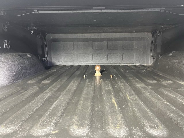 Used 2017 RAM 2500 Laramie w/ Sport Appearance Group image 2