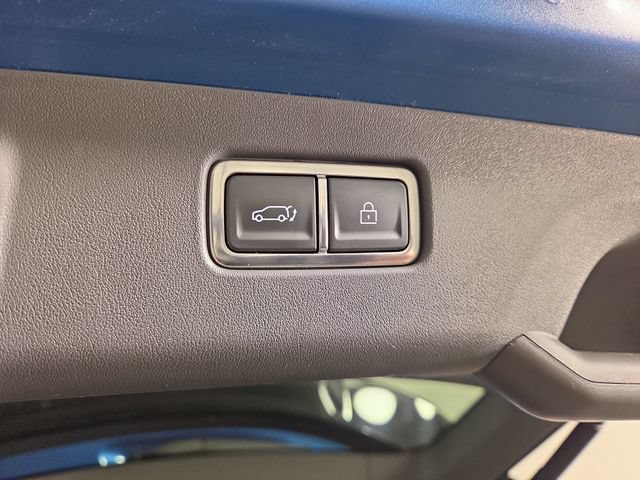 Certified 2024 Kia EV9 Wind AWD/4WD image 33