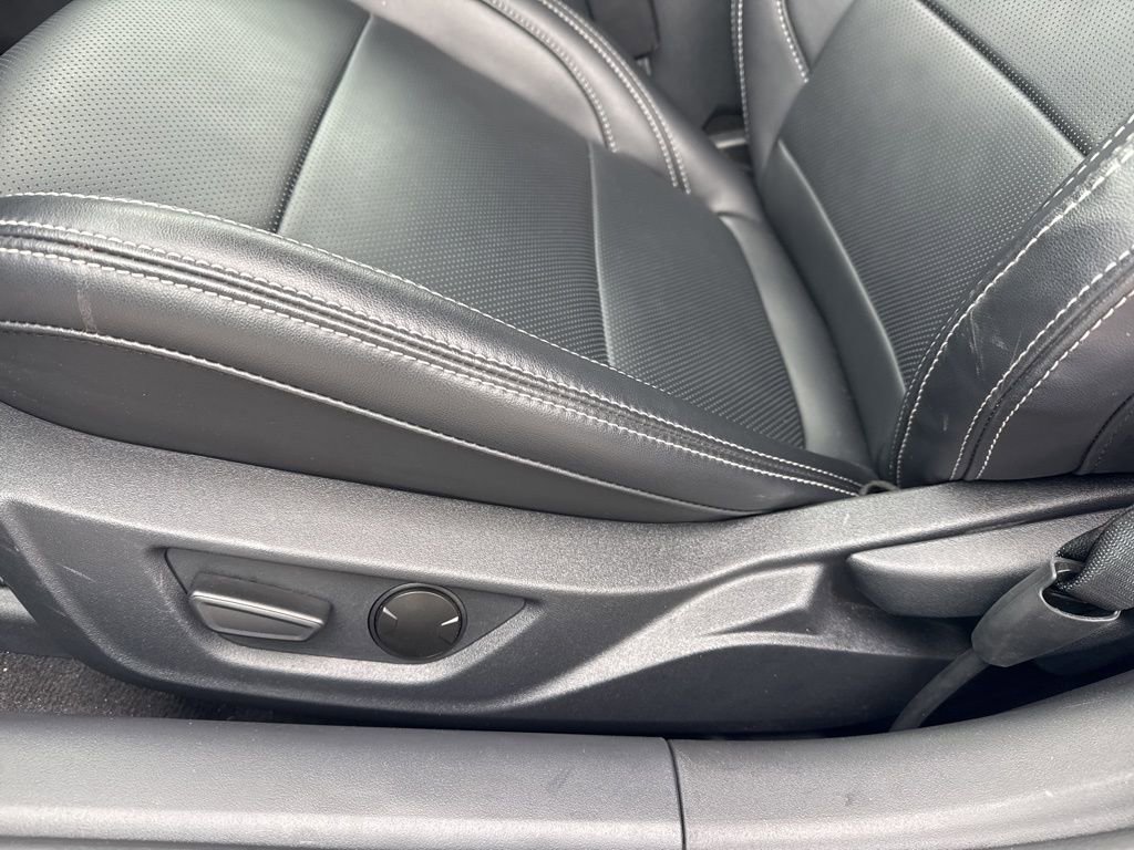 Used 2025 Ford Mustang Premium w/ Wheel & Stripe Package image 9