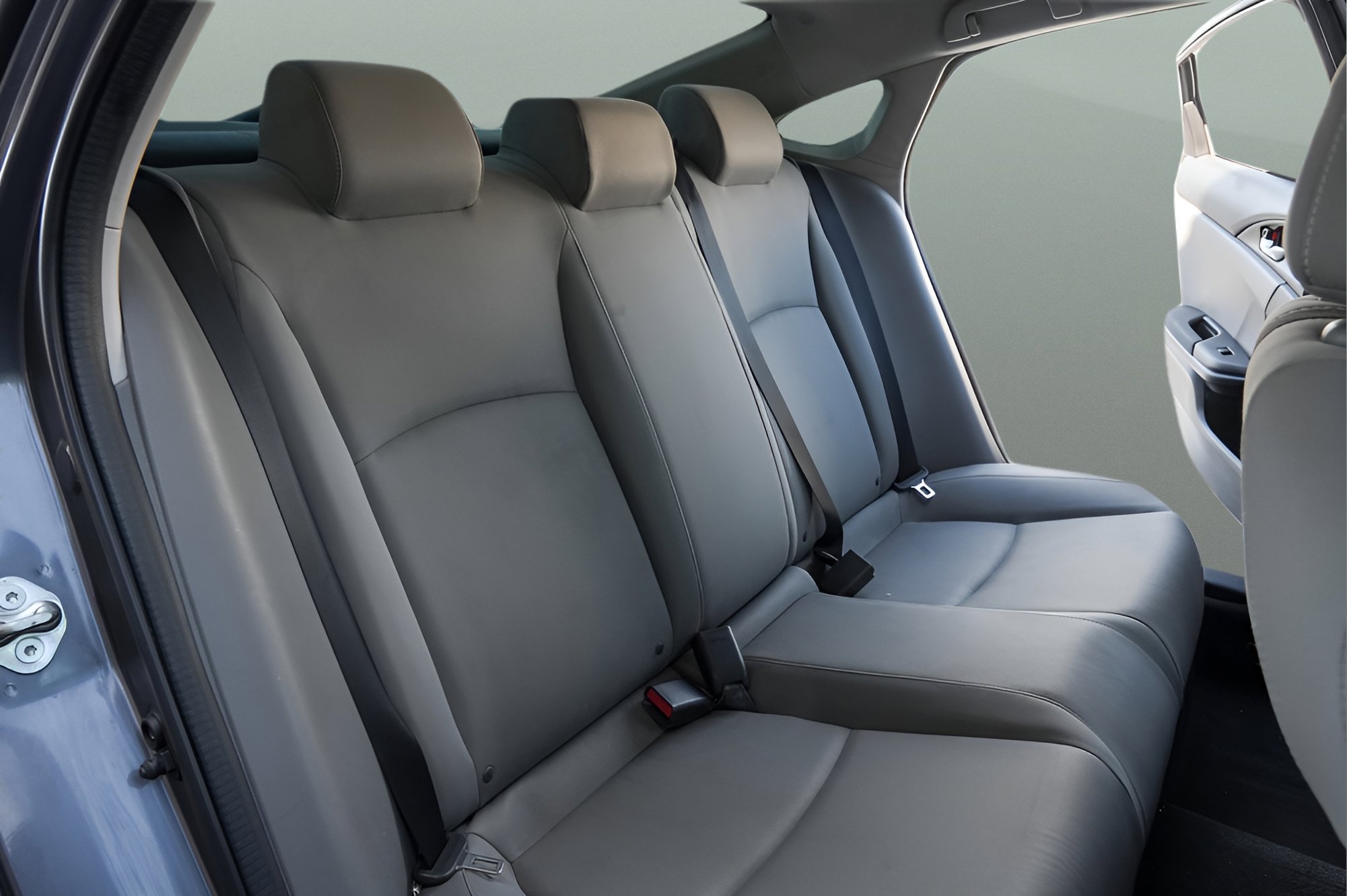 Used 2018 Honda Civic LX image 15