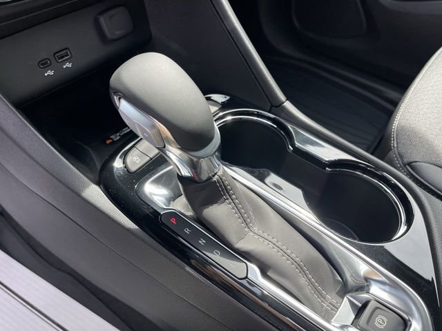 New 2026 Buick Encore GX Preferred w/ Advanced Technology Package image 19