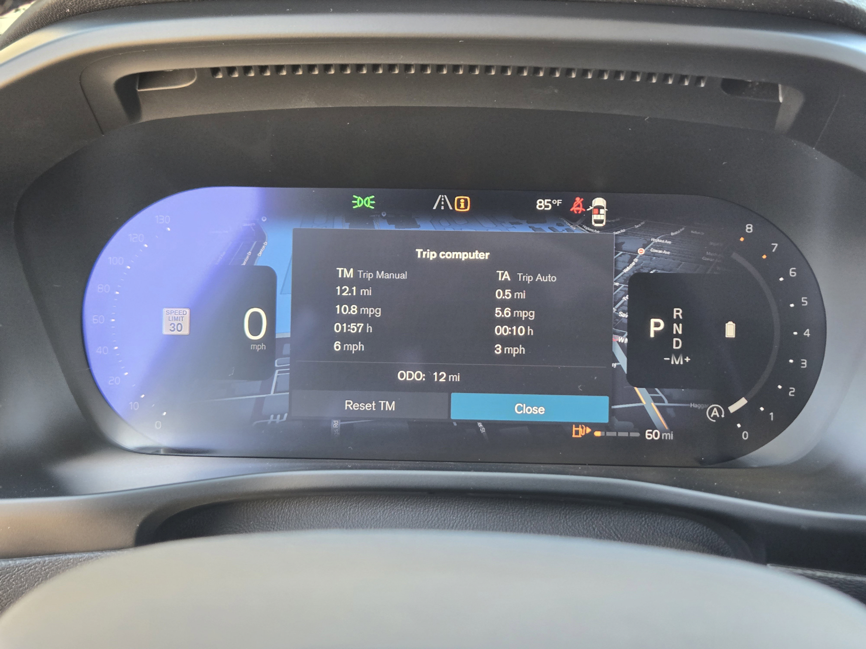New 2026 Volvo XC40 B4 Core w/ Climate Package FWD image 13