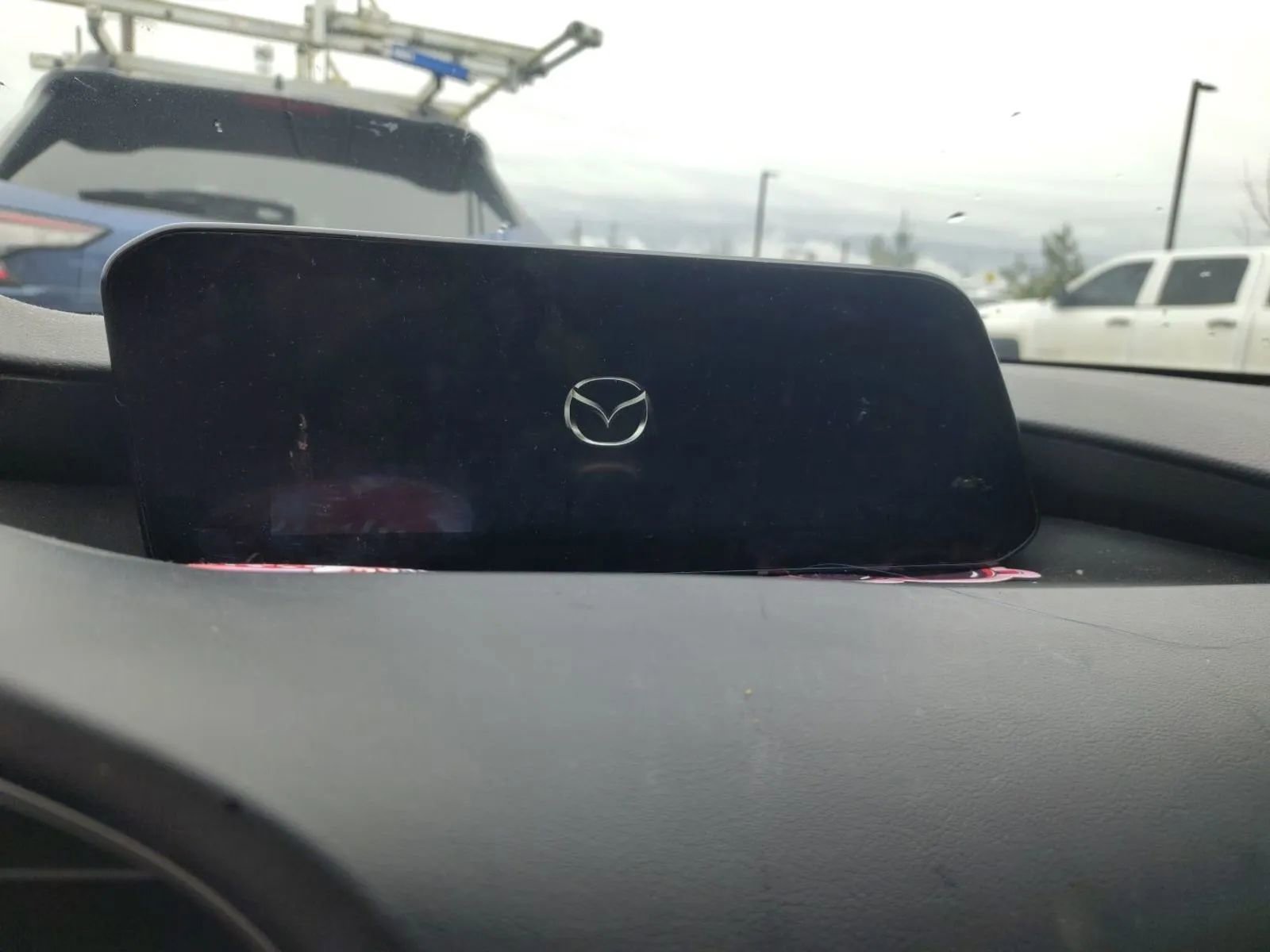 Used 2025 MAZDA MAZDA3 s FWD image 14