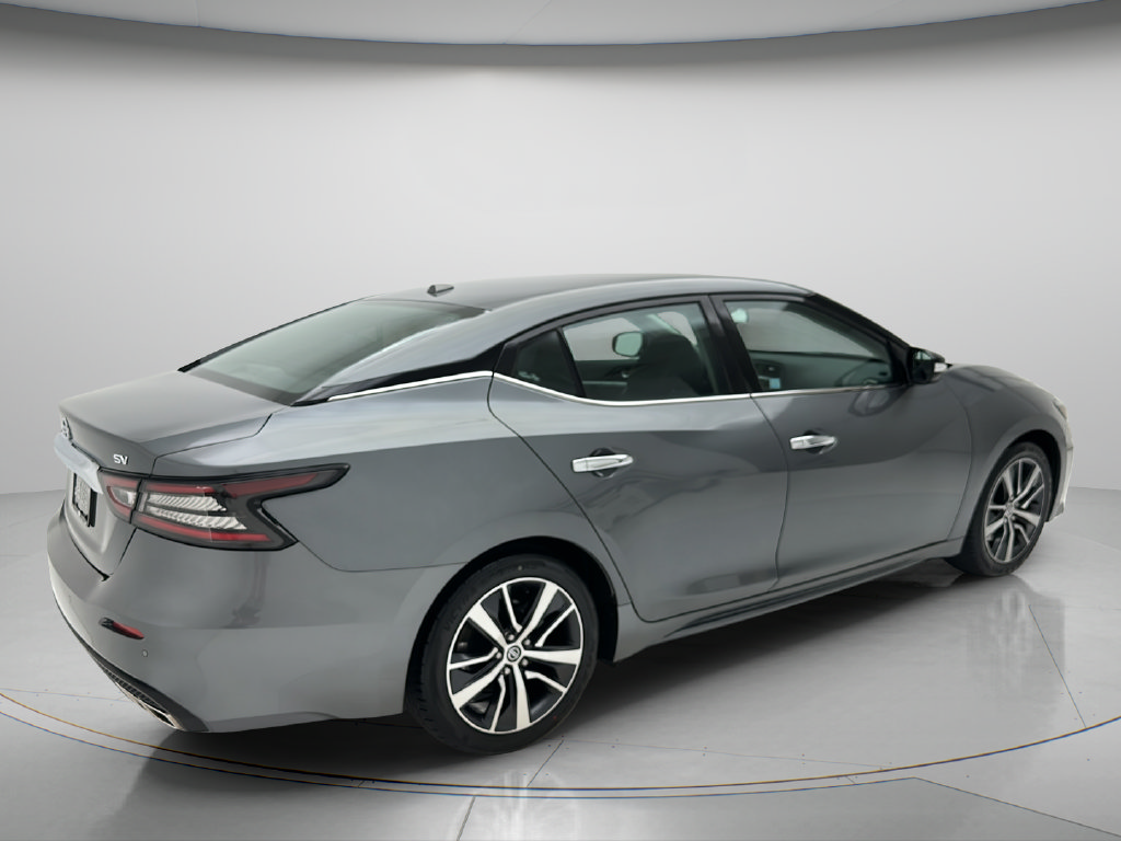 Used 2020 Nissan Maxima 3.5 SV w/ Floor Mat Group FWD image 5