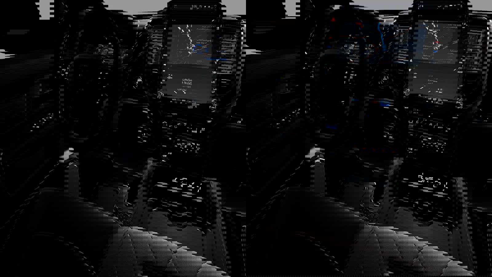 New 2026 RAM 3500 Limited image 9