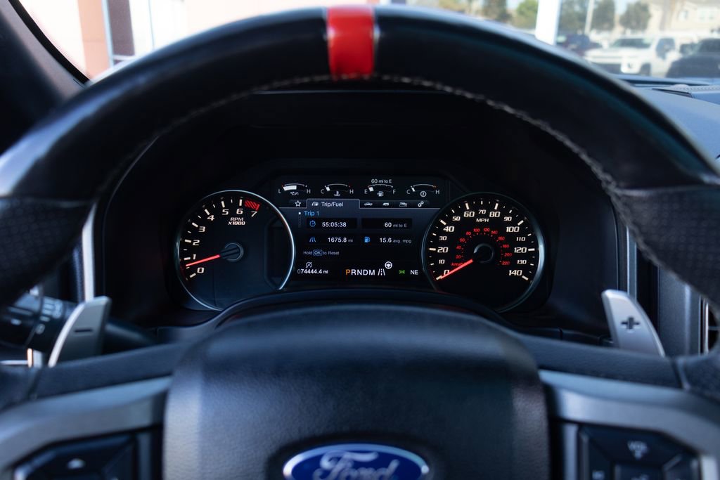 Used 2018 Ford F150 Raptor w/ Equipment Group 802A Luxury AWD/4WD image 31