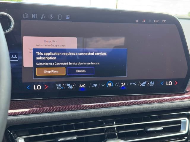 Used 2024 Chevrolet Traverse RS w/ LPO, Floor Liner Package image 32