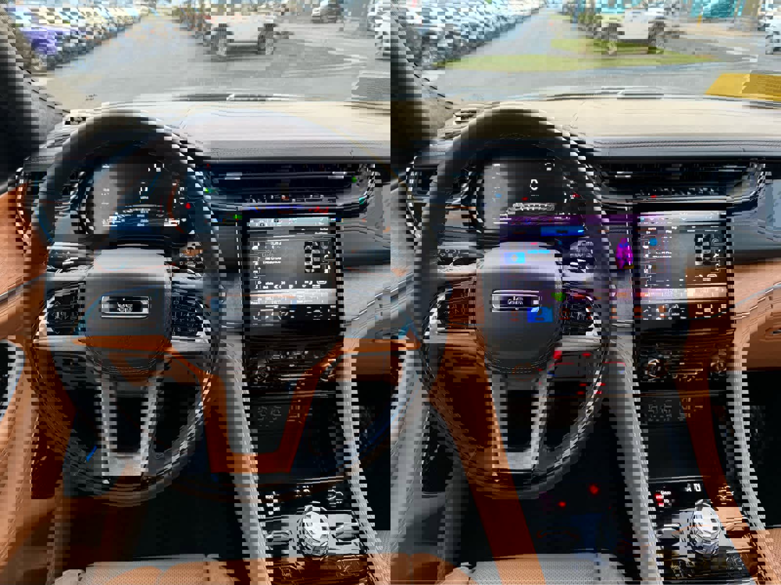 Used 2023 Jeep Grand Cherokee Summit image 14