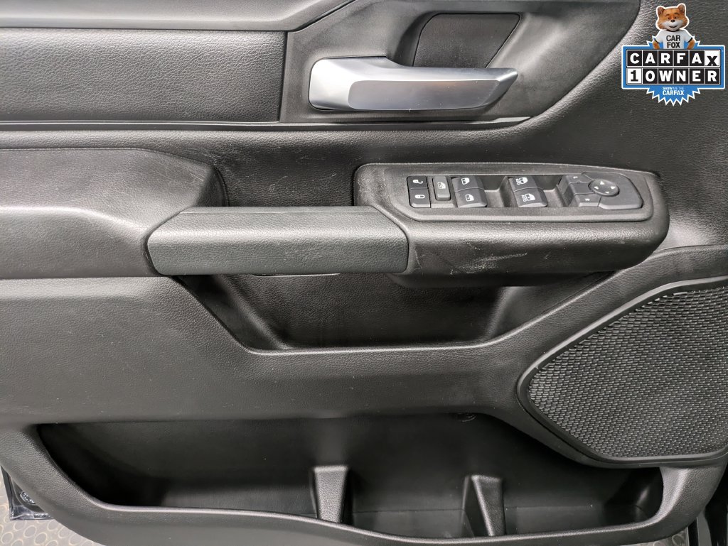 Used 2025 RAM 1500 Tradesman AWD/4WD image 10