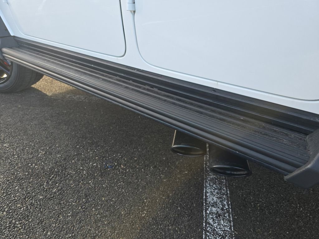 Certified 2025 Mercedes-Benz G 63 AMG 4MATIC image 23