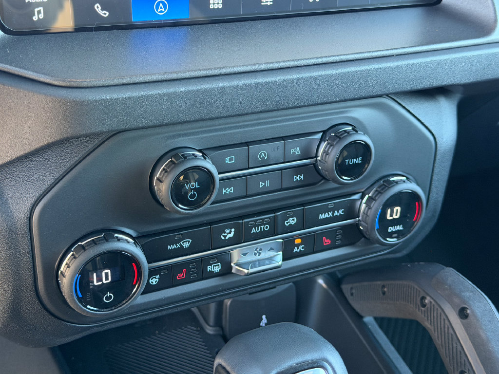 Used 2025 Ford Bronco Raptor AWD/4WD image 28