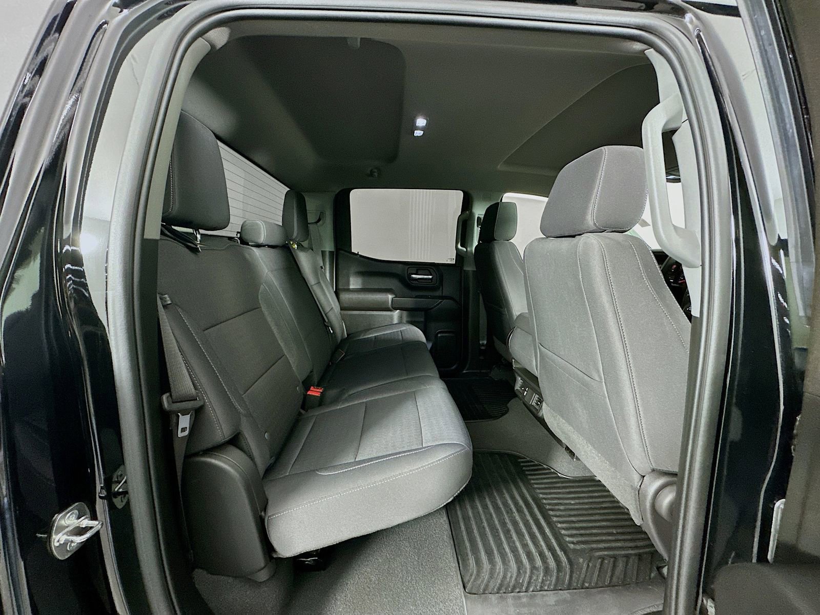 Used 2024 Chevrolet Silverado 1500 Custom image 27