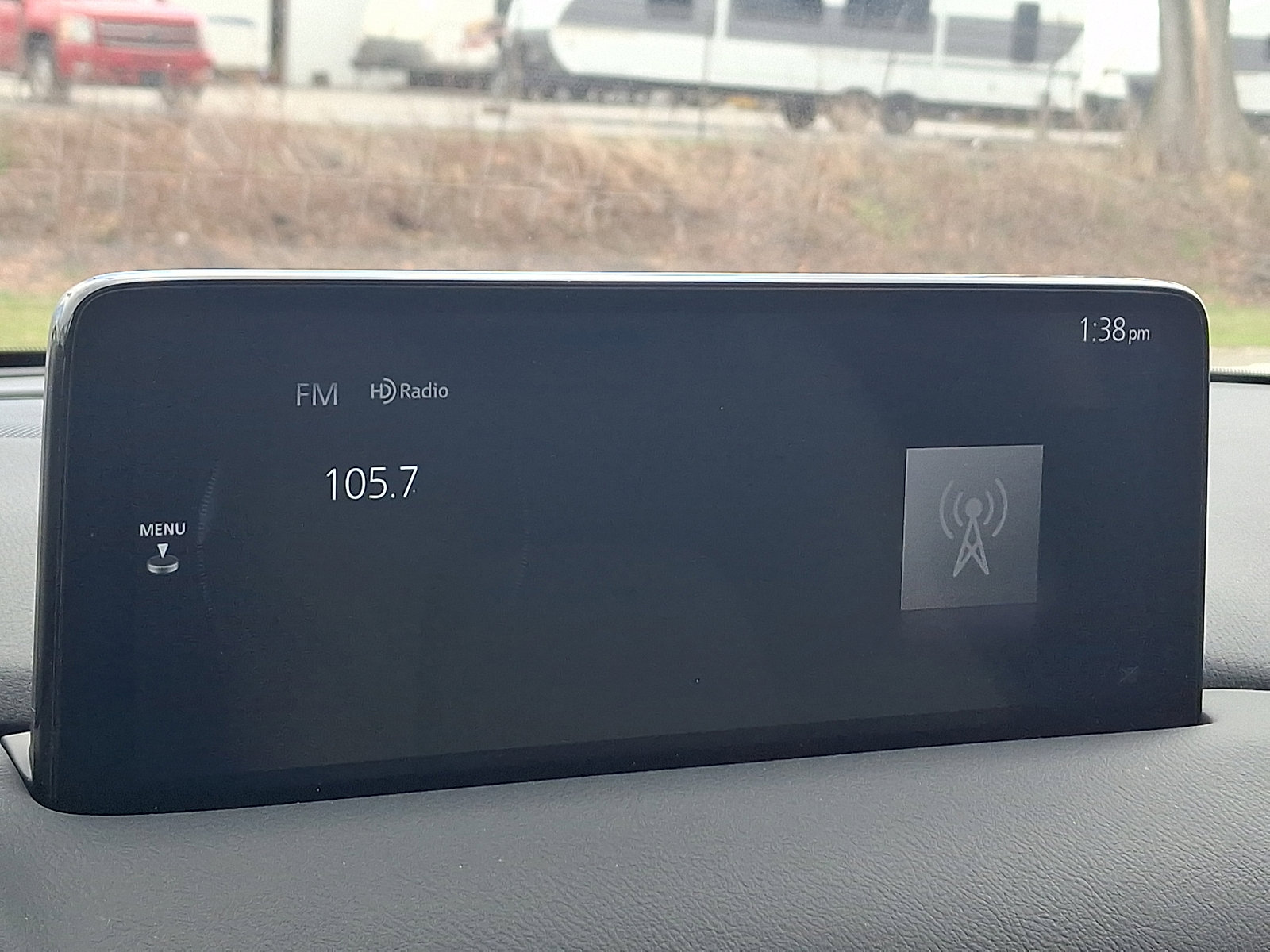 Certified 2023 MAZDA CX-5 AWD 2.5 S image 19