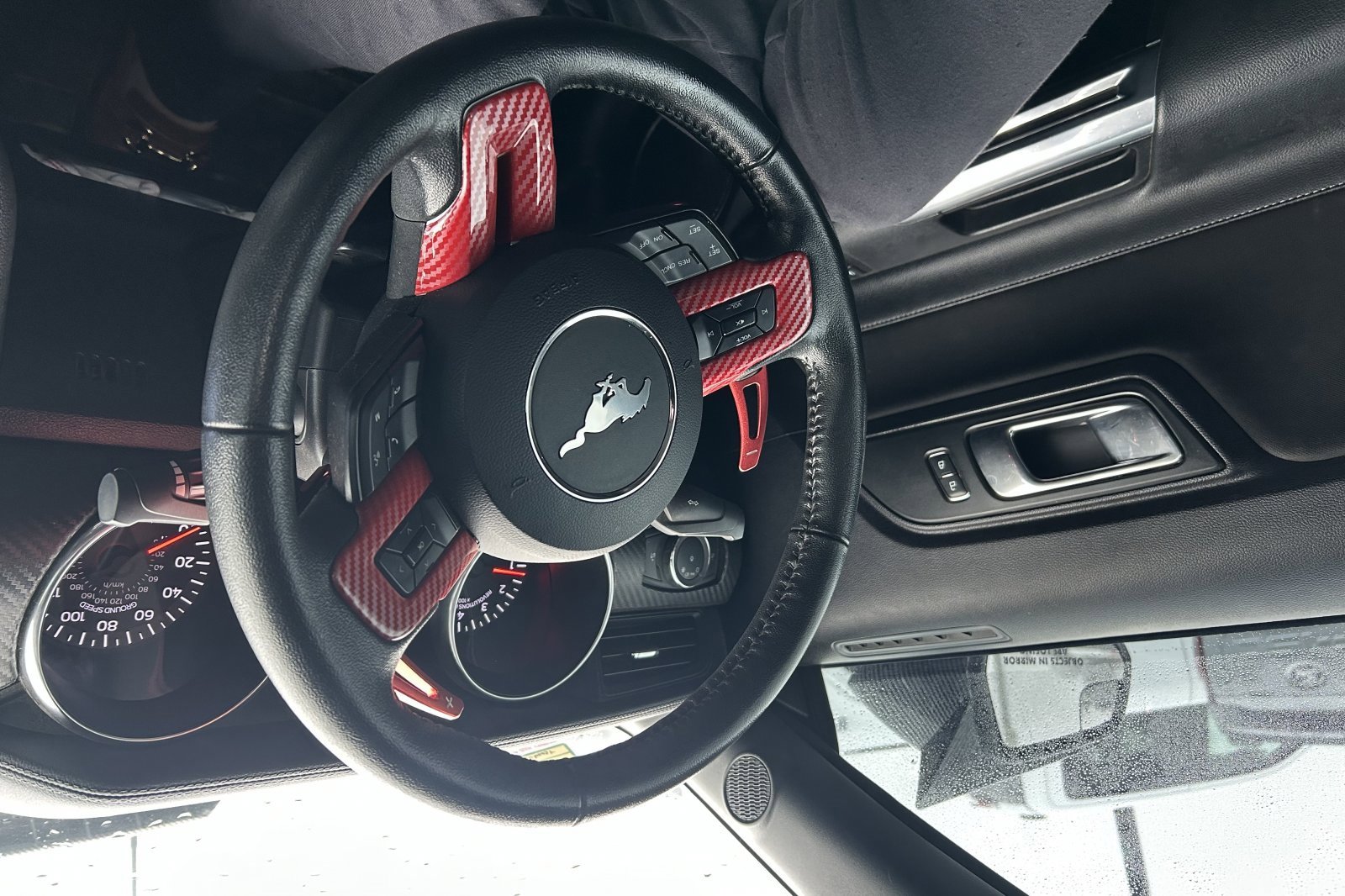 Used 2019 Ford Mustang Coupe image 10