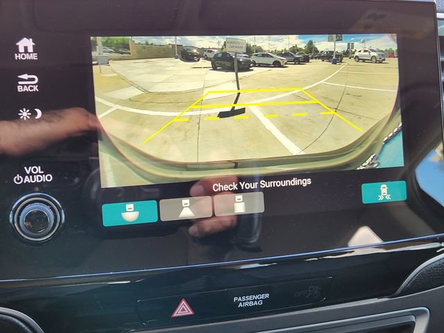Used 2022 Honda Pilot Special Edition image 21