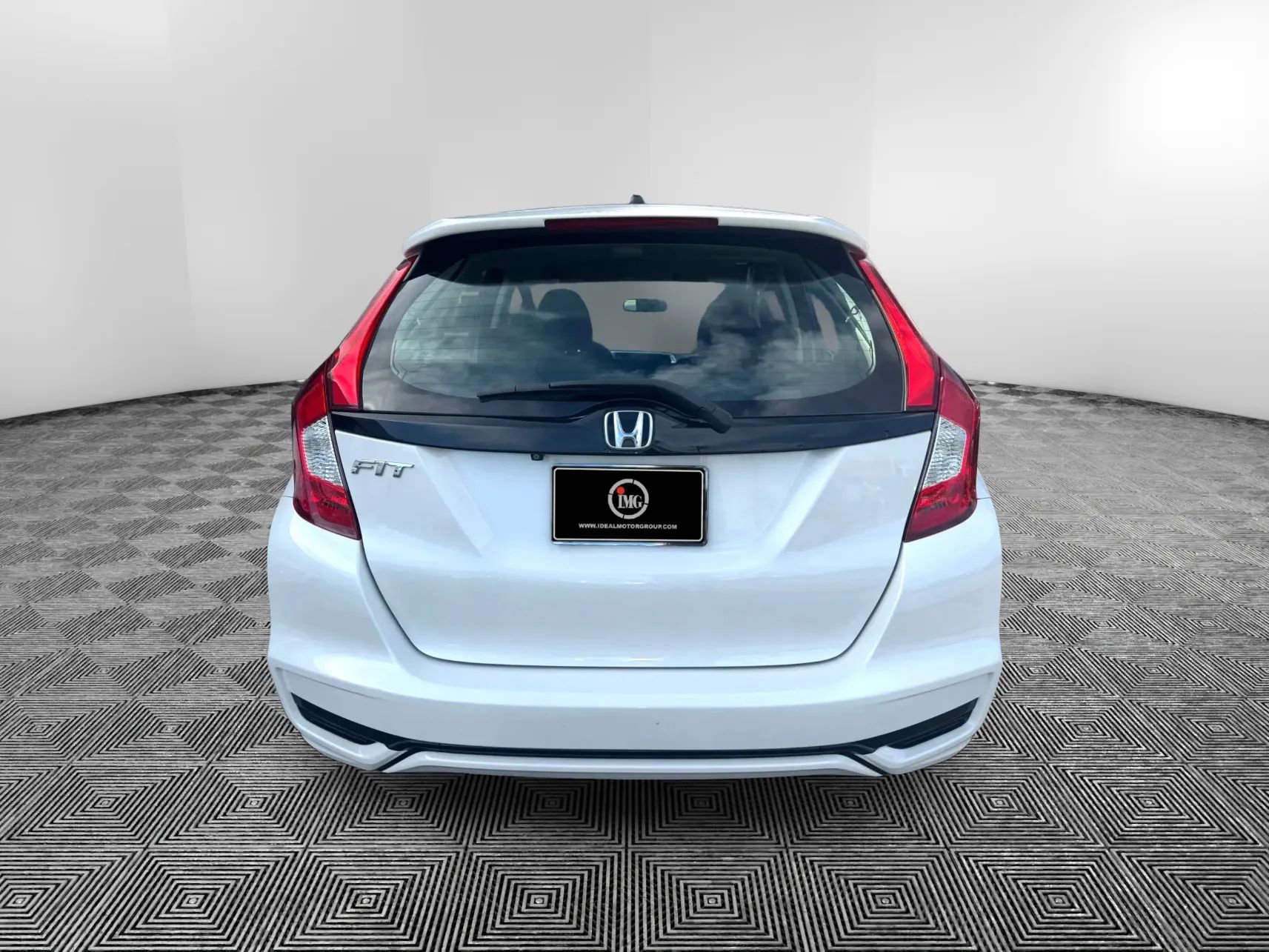 Used 2019 Honda Fit LX image 6