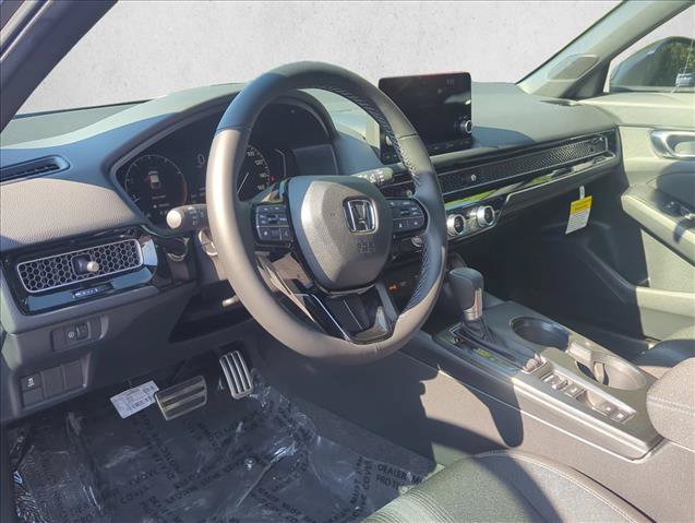 New 2026 Honda Civic Sport image 9