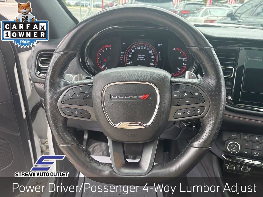 Used 2023 Dodge Durango R/T image 31