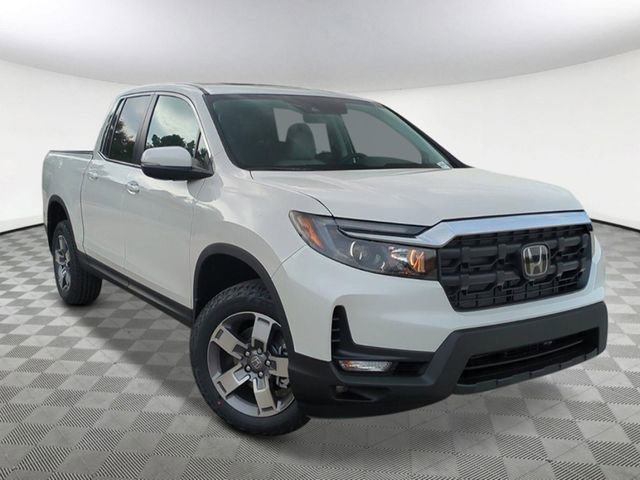 New 2026 Honda Ridgeline RTL image 7