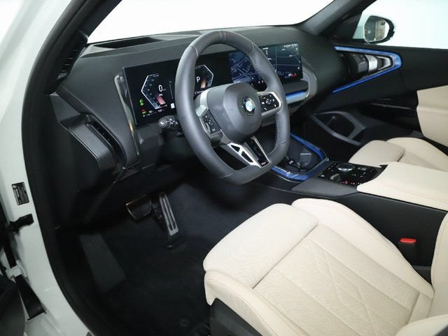 Used 2026 BMW X3 xDrive30i w/ Premium Package AWD/4WD image 21