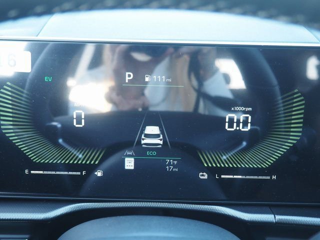 New 2026 Kia Sportage LX image 39