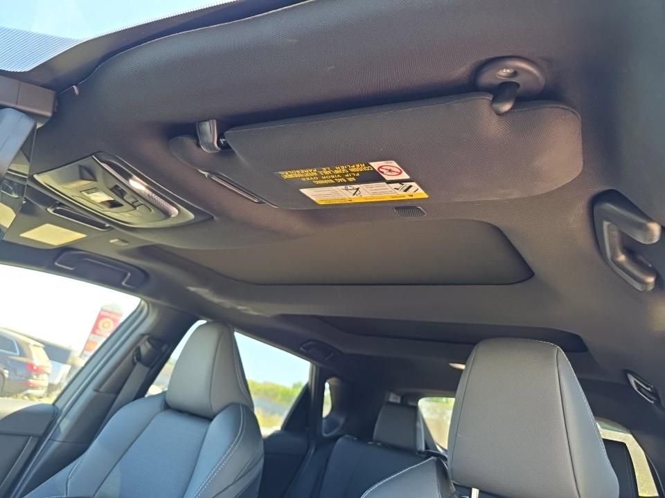 Used 2023 Subaru Solterra AWD image 11