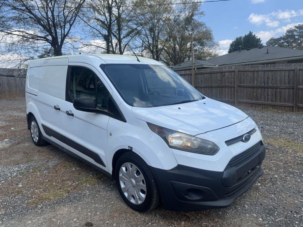 Used 2016 Ford Transit Connect XL image 2