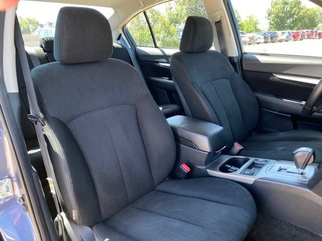 Used 2014 Subaru Legacy 2.5i Premium w/ Moonroof Package AWD/4WD image 9