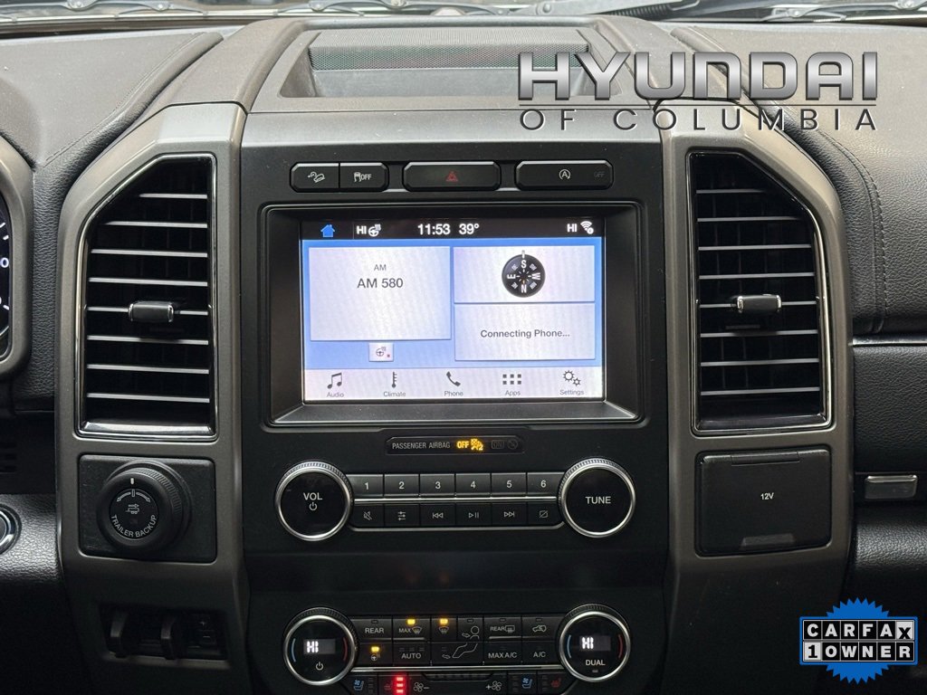 Used 2019 Ford Expedition XLT w/ Equipment Group 202A image 21