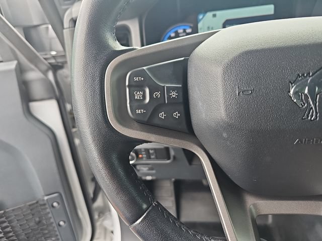 Used 2024 Ford Bronco Big Bend AWD/4WD image 17