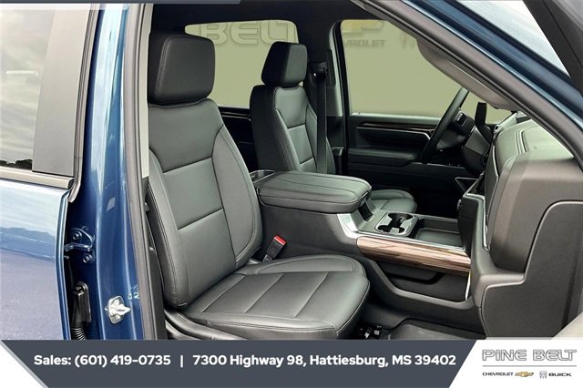 New 2026 Chevrolet Silverado 2500 LT w/ All Star Edition image 9