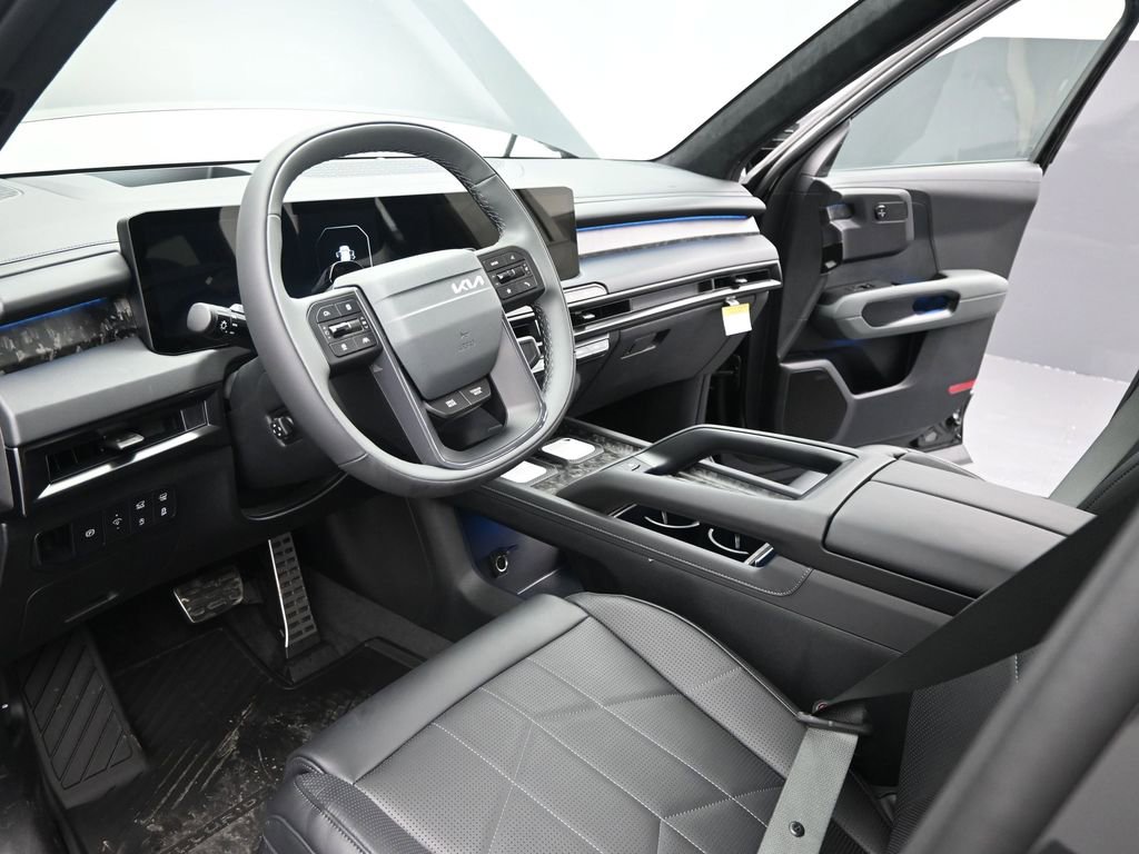 New 2027 Kia Telluride SX Prestige X-Pro image 18