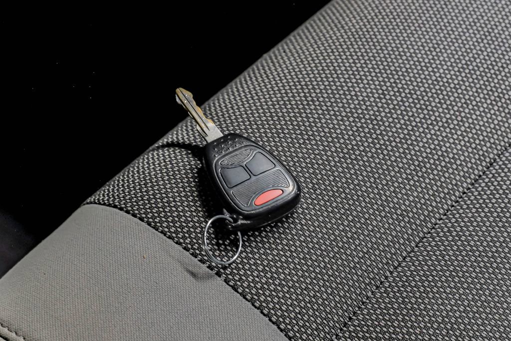 Used 2007 Jeep Wrangler X image 56