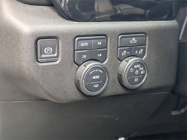 Used 2023 Chevrolet Silverado 1500 RST image 13