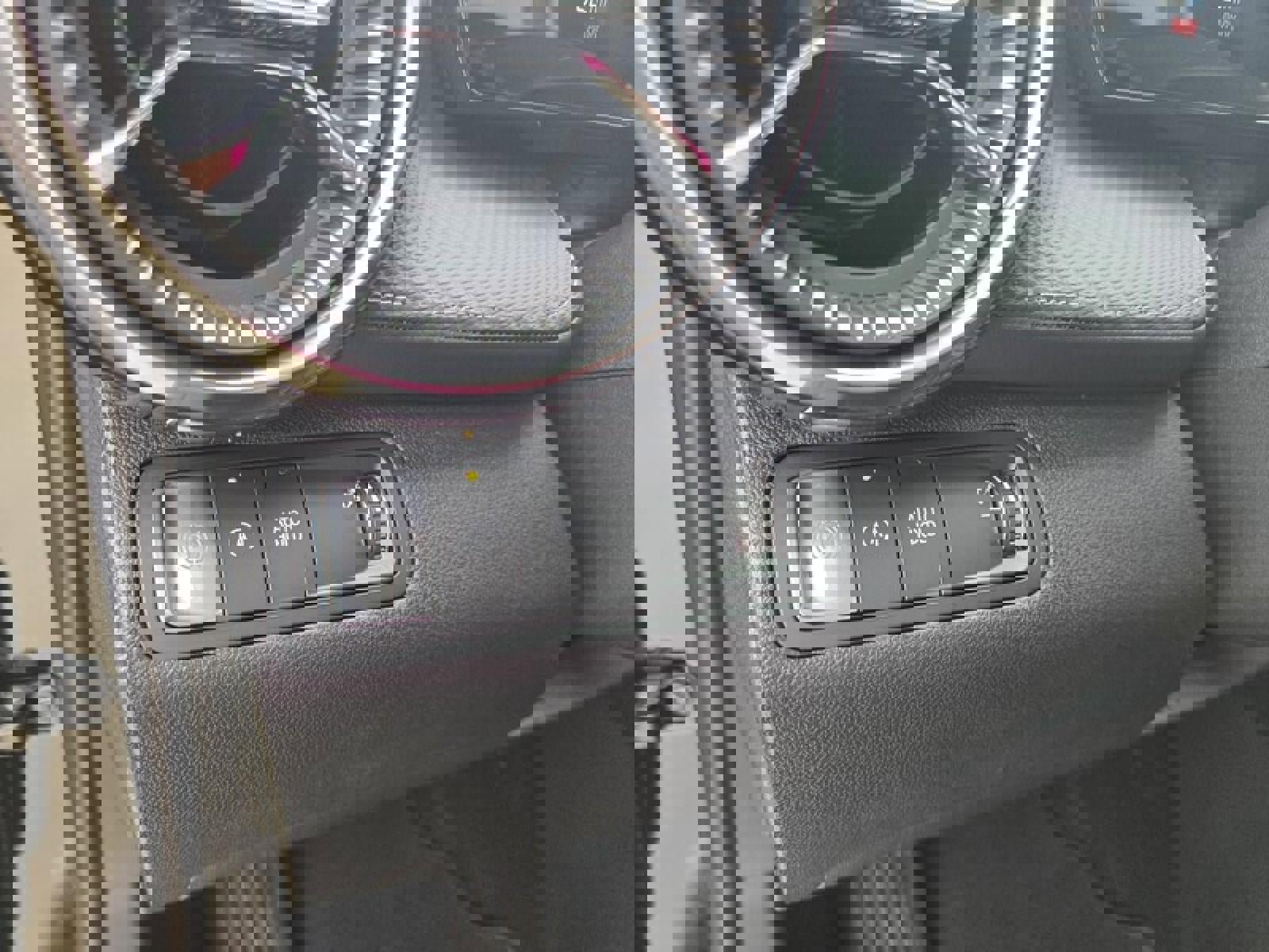 New 2026 Chevrolet Equinox LT image 14