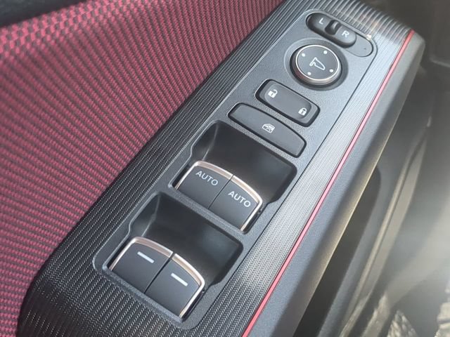 New 2026 Honda Civic Si image 23