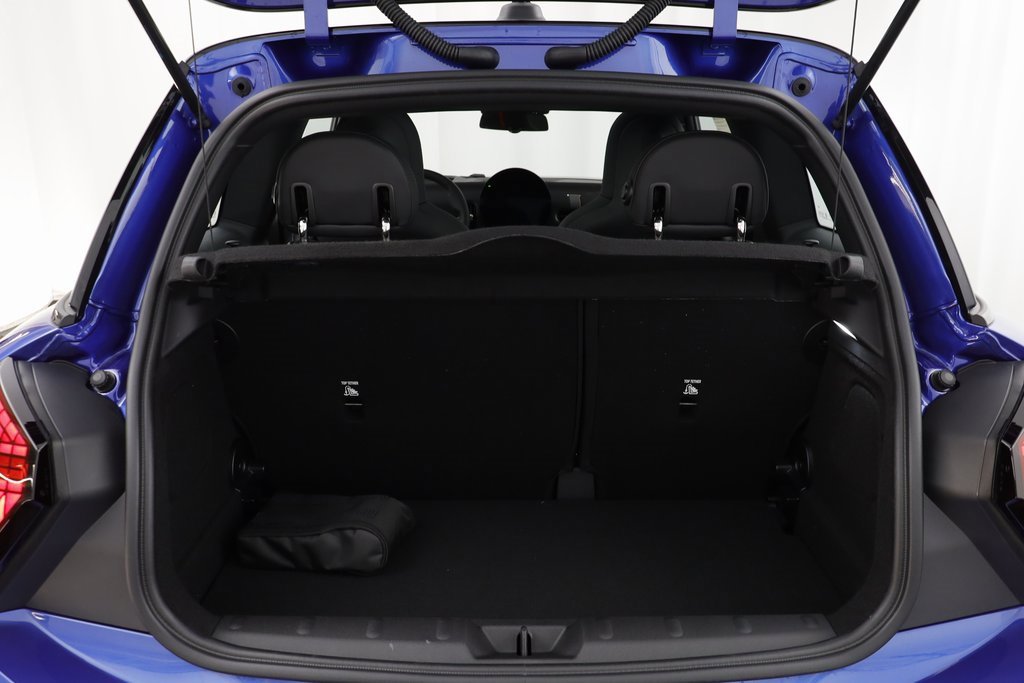 New 2025 MINI Cooper John Cooper Works image 19