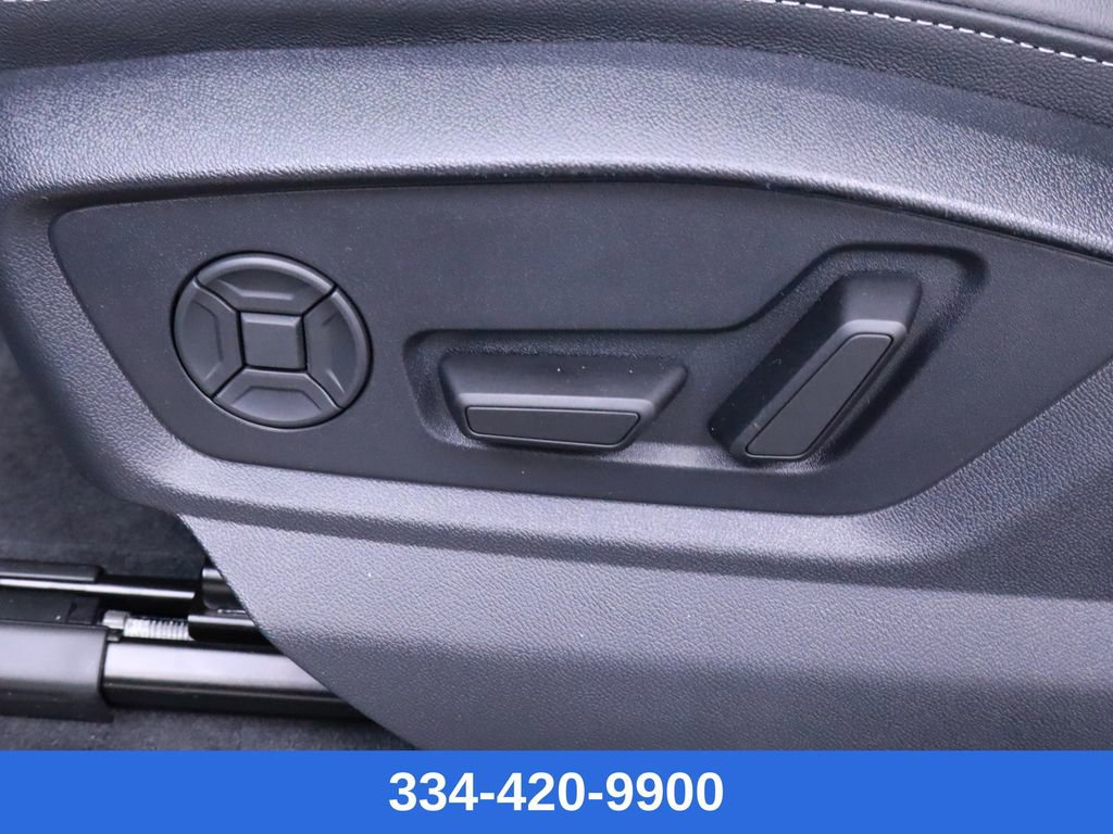 New 2025 Audi Q7 3.0T Premium Plus image 15