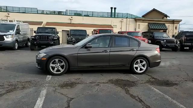 Used 2012 BMW 328i Sedan image 5